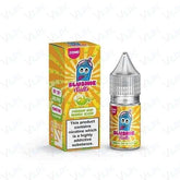 Slushie Salts Passion & Mango Slush Nic Salt - Power Vape Shop